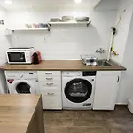 Appartement Downtown Hideaway *