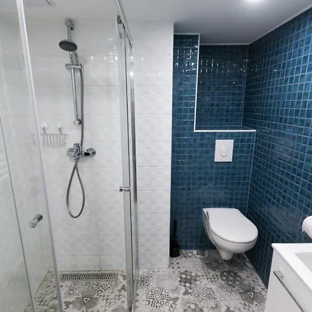 Appartement Downtown Hideaway