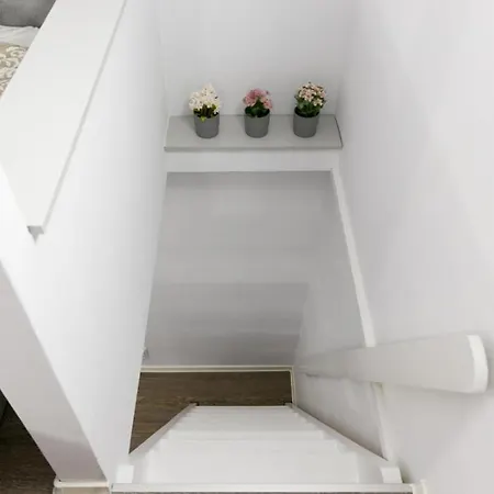 Appartement Downtown Hideaway Boedapest