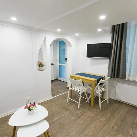 Appartement Downtown Hideaway Budapest