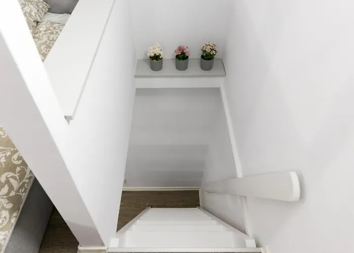 شقة Downtown Hideaway بودابست