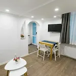 Lejlighed Downtown Hideaway Budapest